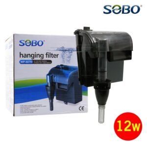 SOBO - WP-607H