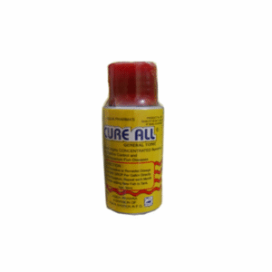 Cure All 30ML