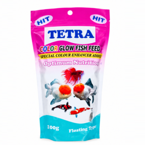 HIT Tetra - 100G