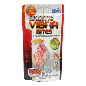Hikari Vibra Bites – 73G