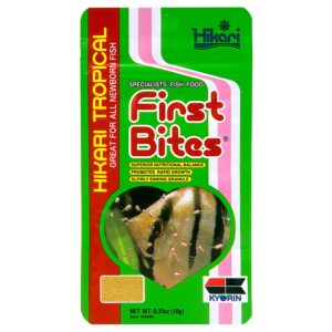 Hikari First Bites - 10G