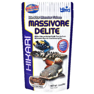 Hikari Massivore Delite - 380G
