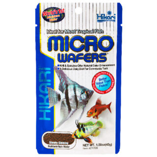 Hikari Tropical MICRO WAFERS