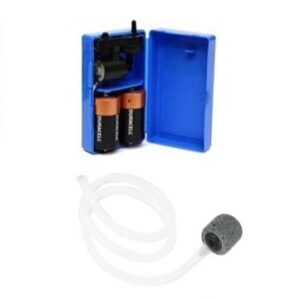 Portable Battery Air Pump