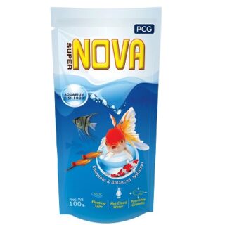 Nova Fish Food
