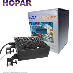 Hopar Cooling System - H 901