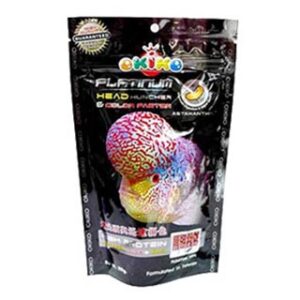 Okiko Platinum - 100G