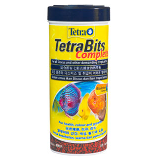 Aquaria Mart - TetraBits