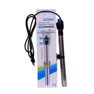 SOBO - 100W Stainless Steel