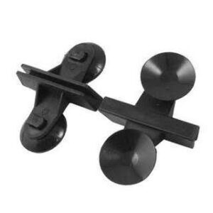 Divider Support Clip