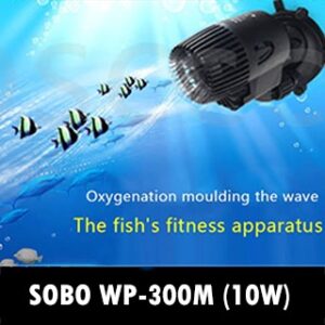 Wave Maker - WP-300M