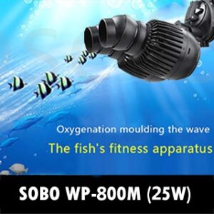 Wave Maker - WP-800M