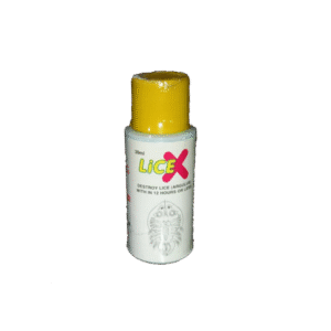 LICE-X 30ML