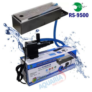 Aquarium Top Filter RS 9500