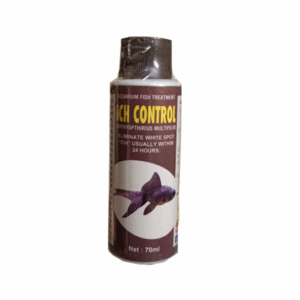ICH Control 70ML
