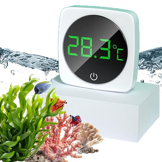 Digital Thermometer