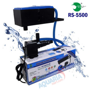 RS Electrical – RS-5500