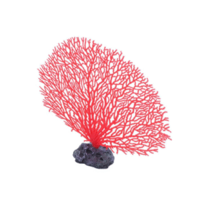 Soft Plastic Coral