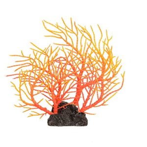 Artificial Coral Plant