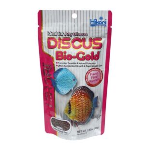 Hikari DISCUS Bio-Gold – 80G