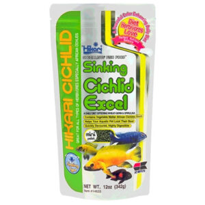 Hikari Sinking Cichlid Excel - 342G