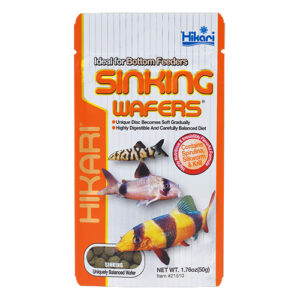 Hikari Sinking Wafers - 50G