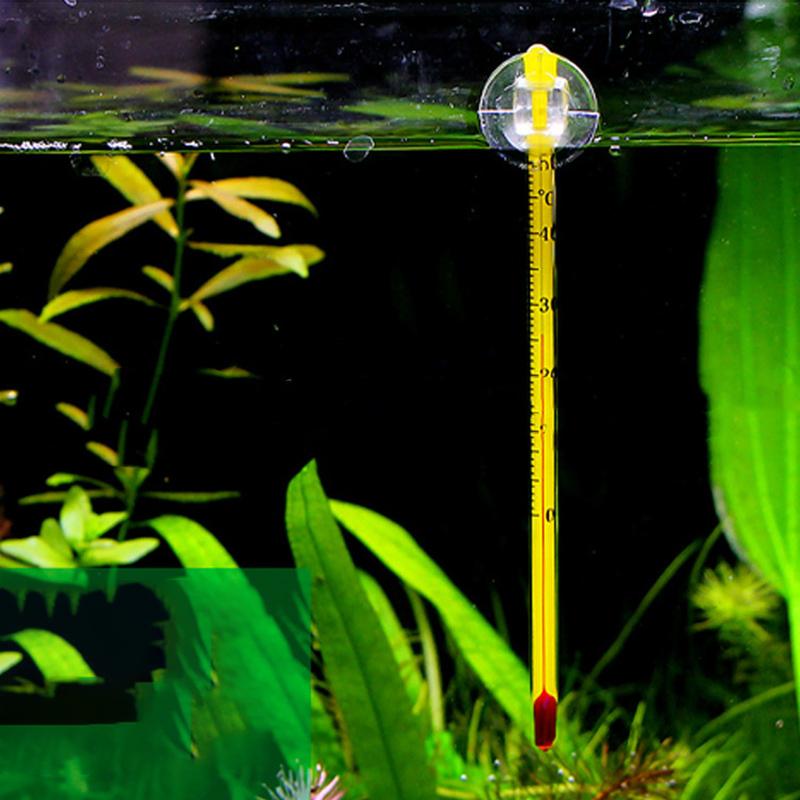 Aquarium-Glass-Thermometer