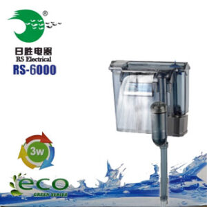 RS Electrical - RS-6000