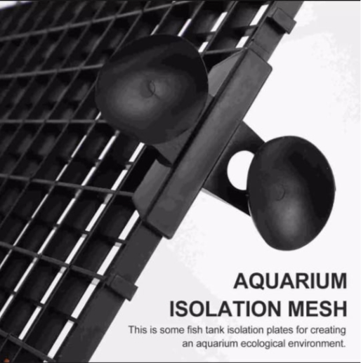 Aquarium Isolation Mesh