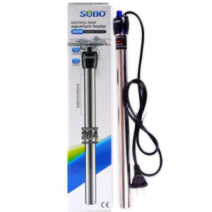 SOBO - 300W Stainless Steel