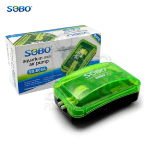 SOBO - SB-666A