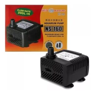 Minjiang NS 160
