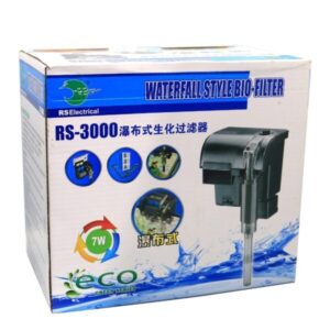 RS Electrical – RS-3000