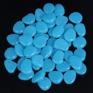 Artificial Pebbles 30 Pieces