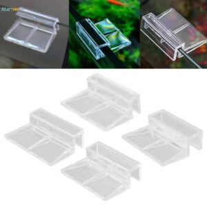 Aquarium Cover Brackets