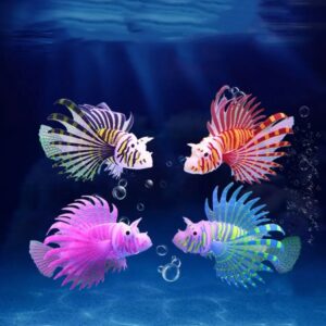 Artificial Lionfish