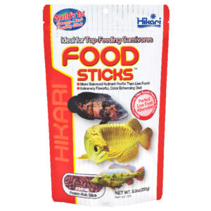 Hikari Food Sticks - 250G