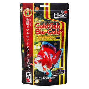 Hikari Goldfish Bio-Gold+ 350G
