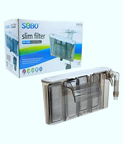 SOBO Filters