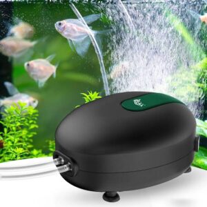 Aquarium Air Pump