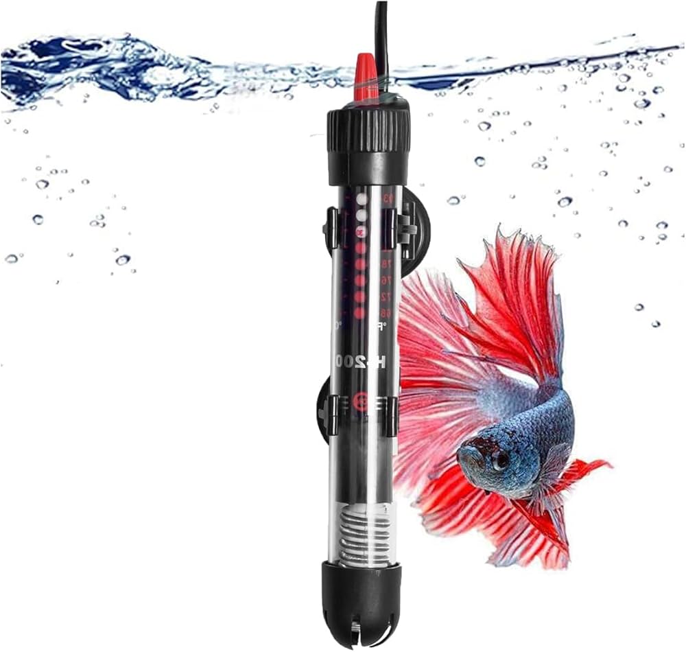 Aquarium Heater, Best Aquarium Heater in Pakistan