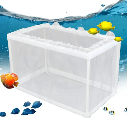 Aquarium Breeding Net