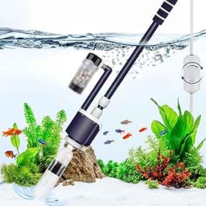 Aquarium Cleaning Tools