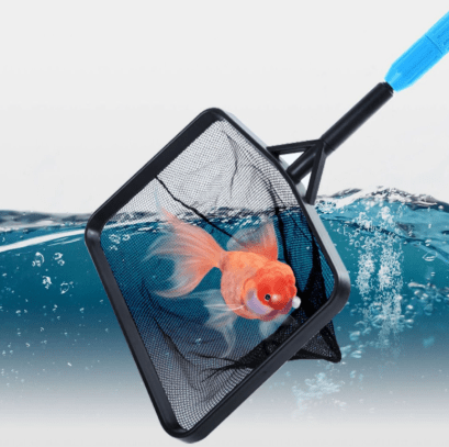Aquarium Fish Catching Net