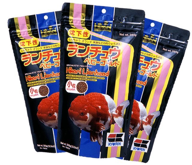 Hikari Fish Feed in Pakistan