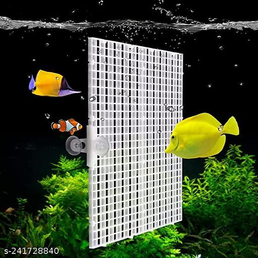 Aquarium Separation Grid