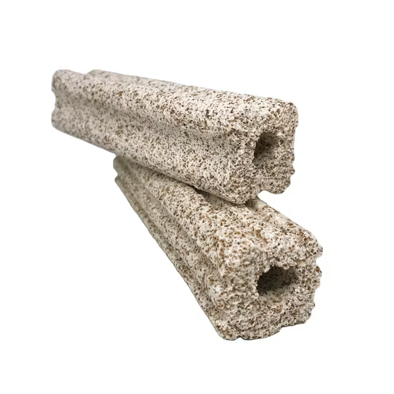 Aquarium Mineral Ceramic Bio Bar (Bacteria House)