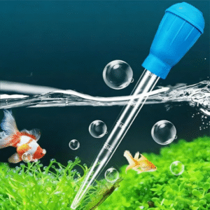 Multipurpose Waste Extractor | Coral Feeder Dropper