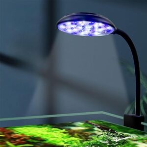 E-380 Mini Clip-On LED Light