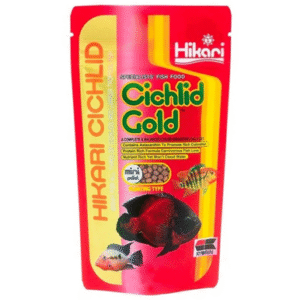 Hikari Cichlid Gold - 250G